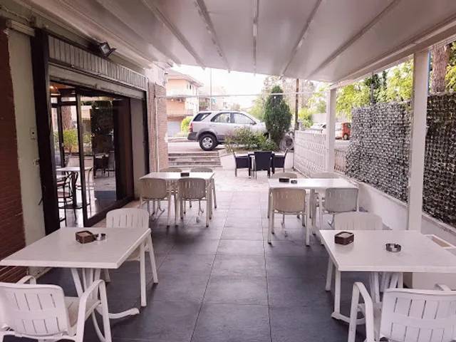 Caffetteria La Strada