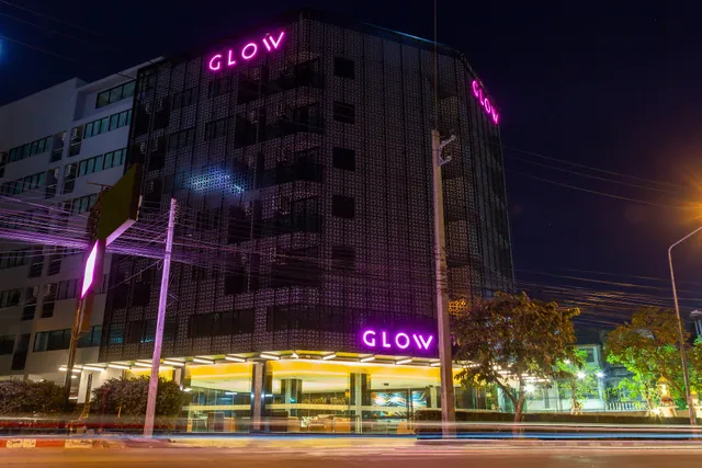 GLOW Pattaya