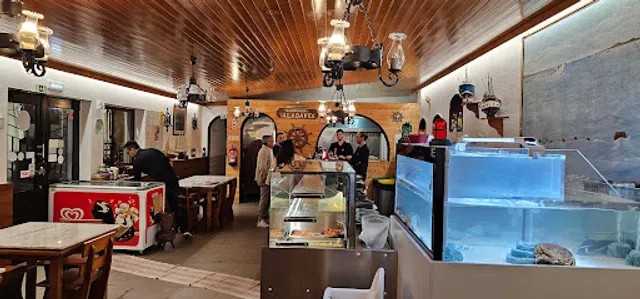 Marisqueira Valadares