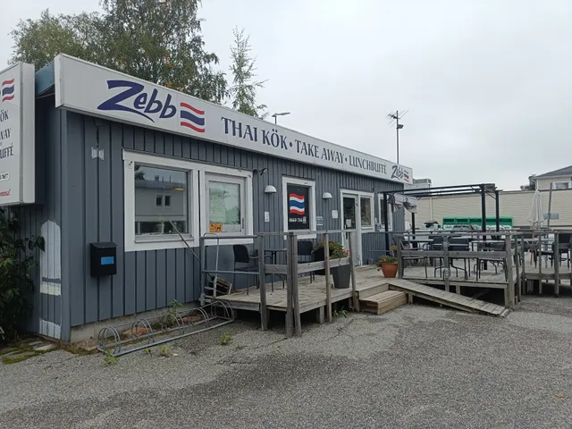 Zebb Thai Kök
