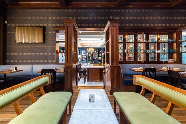 The Proper Restaurant & Bar