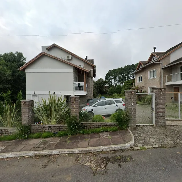 Rosa Casa Aluguel Temporada