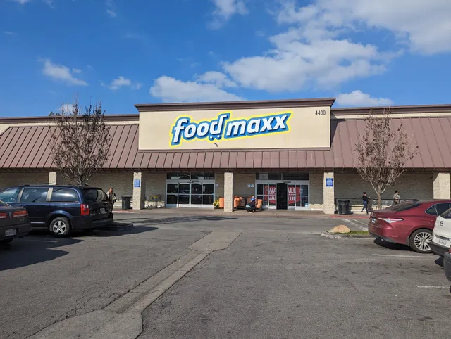 FoodMaxx