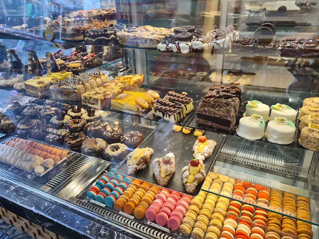 Saint Morris Argentinian Restaurant