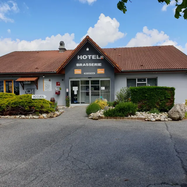 The Originals Access, Hôtel Foix