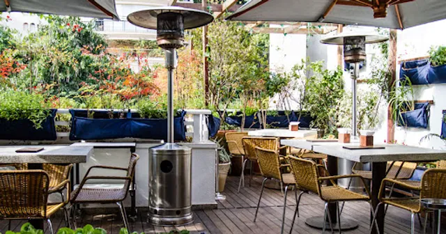 Ristorantino Jardins