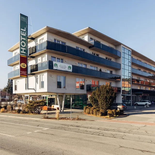 harry´s home Hart bei Graz