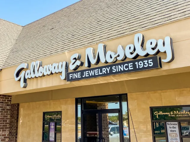 Galloway & Moseley Jewelers