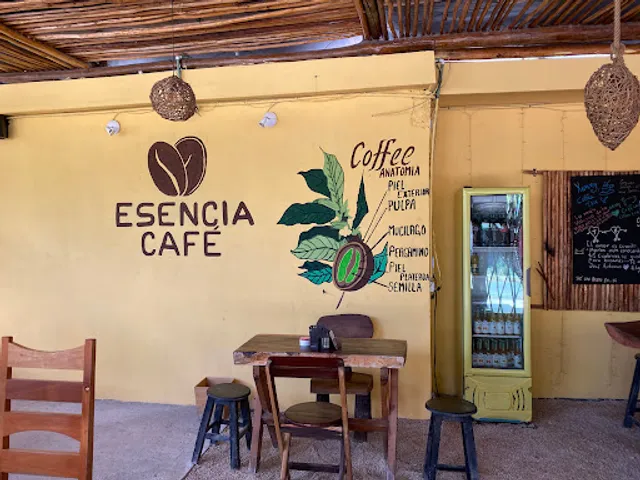 Esencia Café