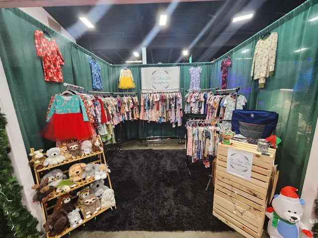 Let Them Be Wildflowers