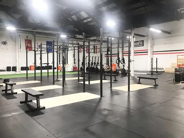 Orchard Valley CrossFit