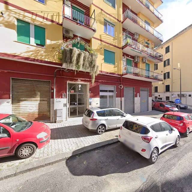 Blue Rose Private Room