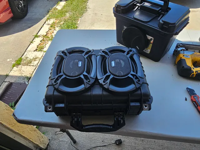 Xtreme Audio Merritt Island