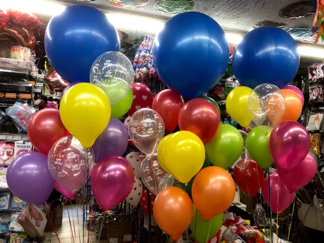 Village Party Store Inc.