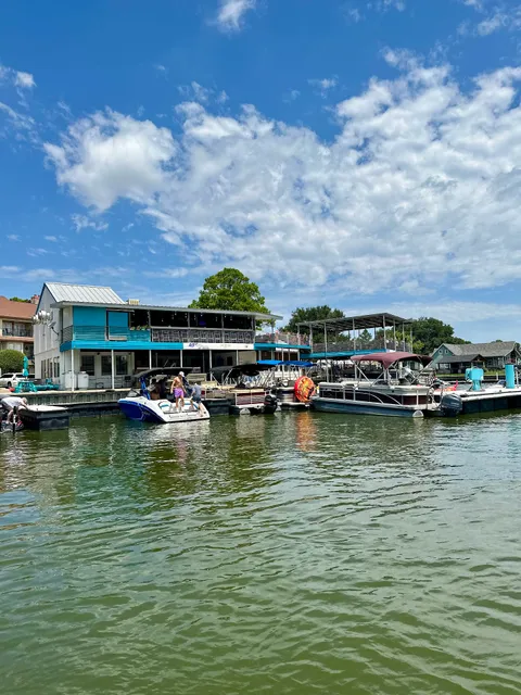 Lone Star Marina at Cedar Creek, LLC