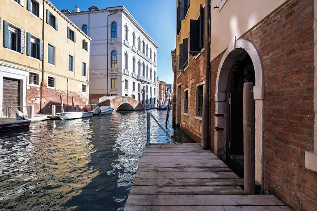 Suites alla Maddalena