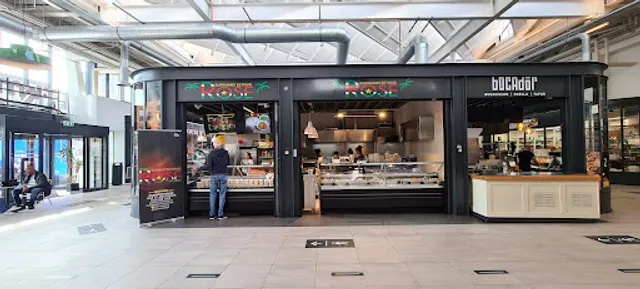 Surinaams Eethuis Rose