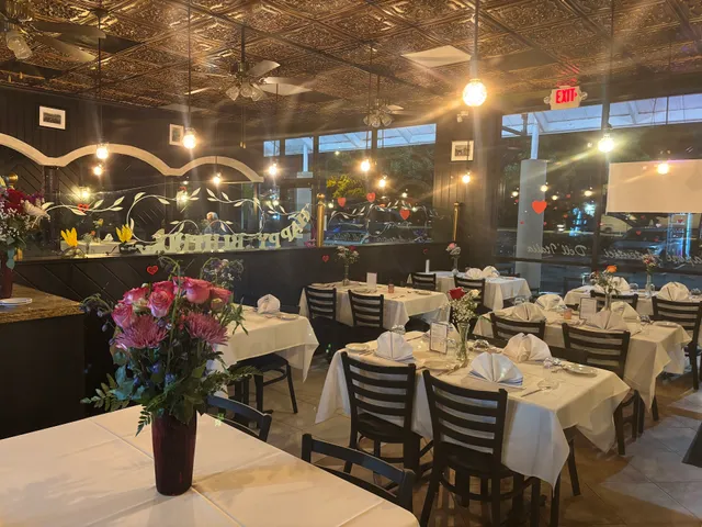 Parthenope Ristorante & Pizzeria Napoletana