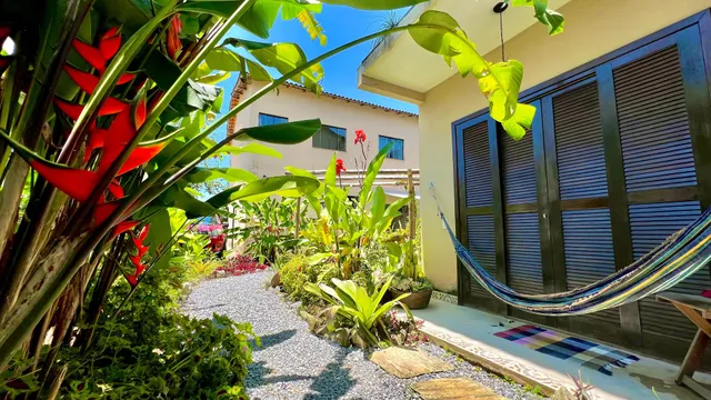 Canto do Jão Paraty