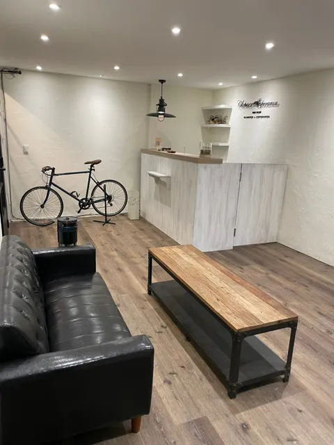 Cloover hair 台北日本美容室