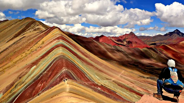 Rainbow Mountain Cusco Agency