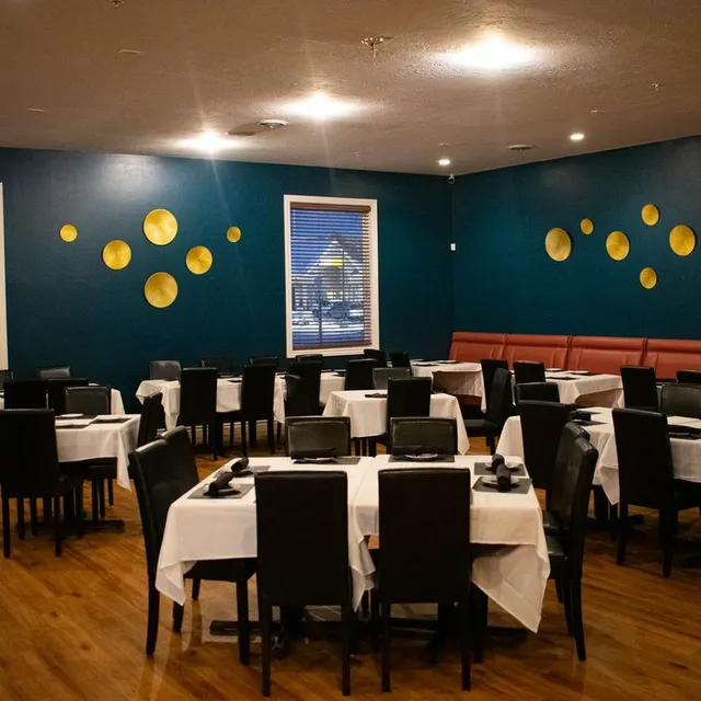 Masala Indian Cuisine