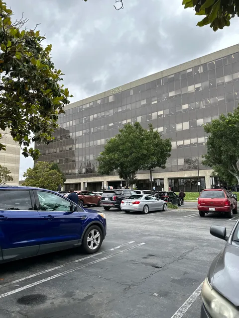 Los Angeles County Registrar-Recorder