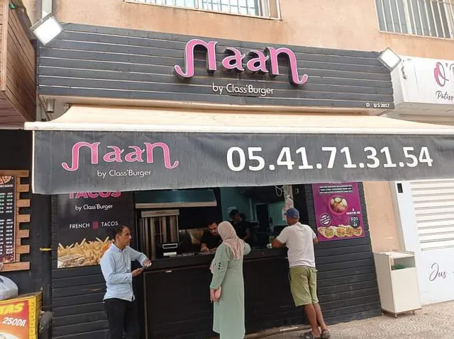 NAAN