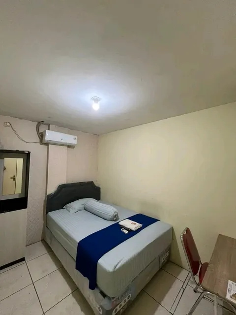 SPOT ON 90148 Gosepa Mayjend Sungkono