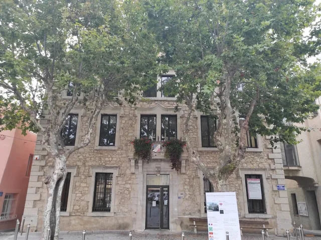 La Maison Bleue de Sigean