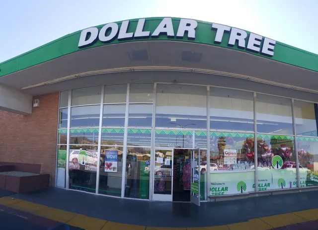 Dollar Tree
