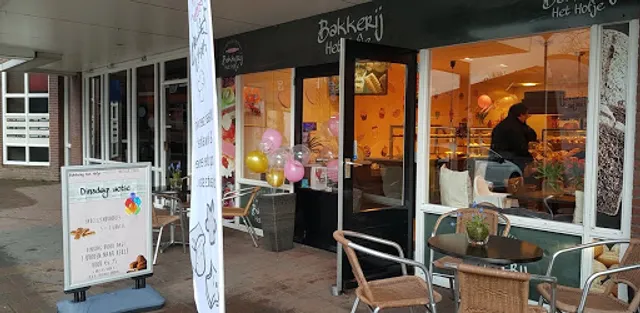 Bakkerij Oorbeek Vianen