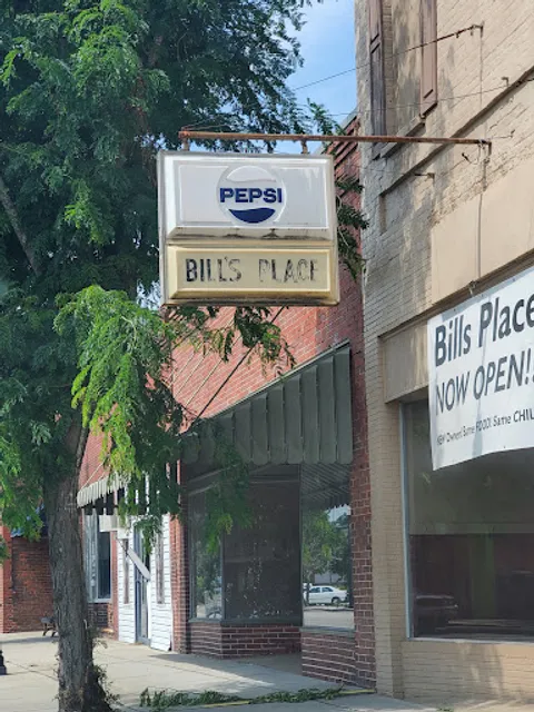Bill's Place