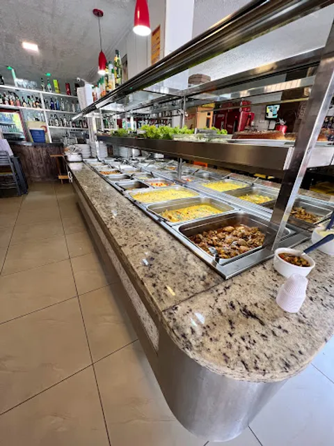 Churrascaria e Pizzaria Q' Delicia