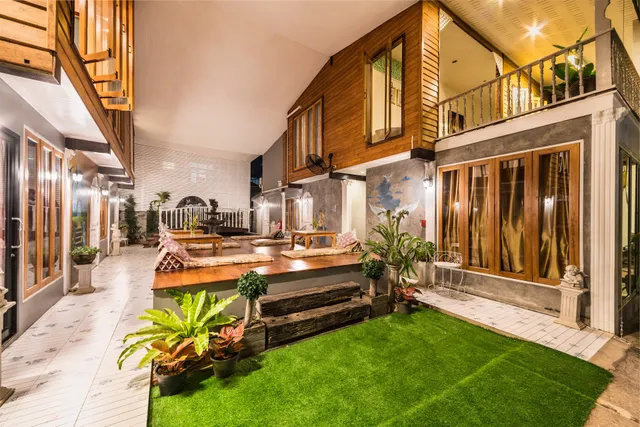 เอนกาย บูทีค โฮเทล (Aen Guy Boutique Hotel)