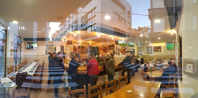 Sidrería Restaurante El Portal