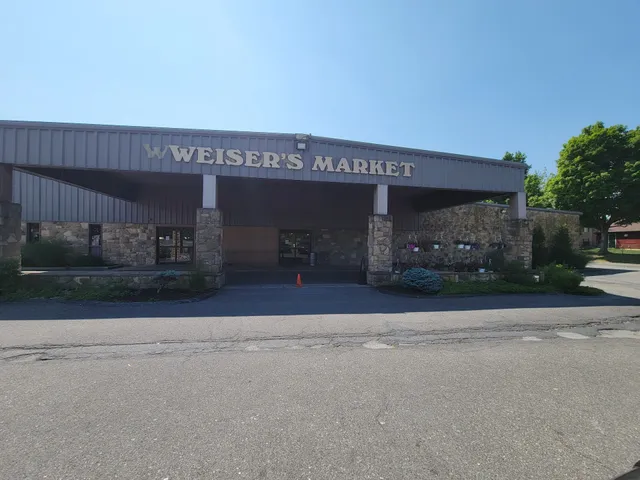 Weiser's Market