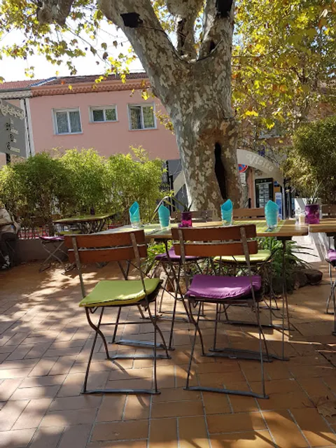 La Maison Des Saveurs