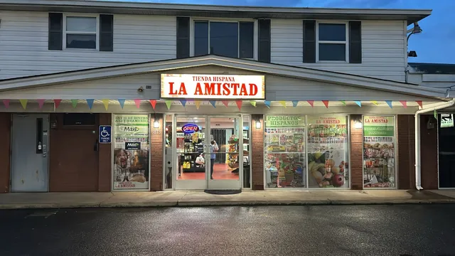 Tienda Hispana La Amistad