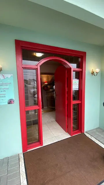 Doce Encanto Confeitaria Artesanal