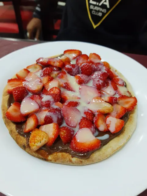 Pizzaria Bella Itália