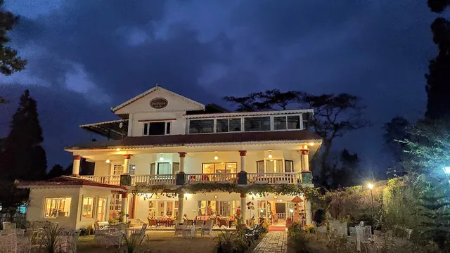 Sourenee Resort Hotel