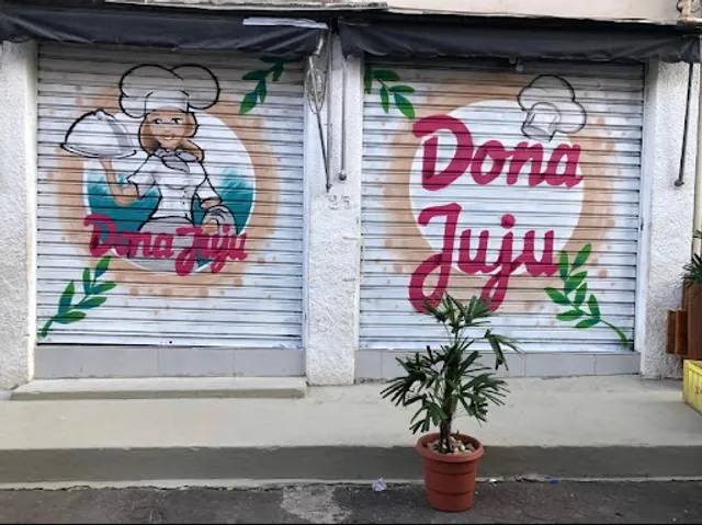 Restaurante Dona JuJu