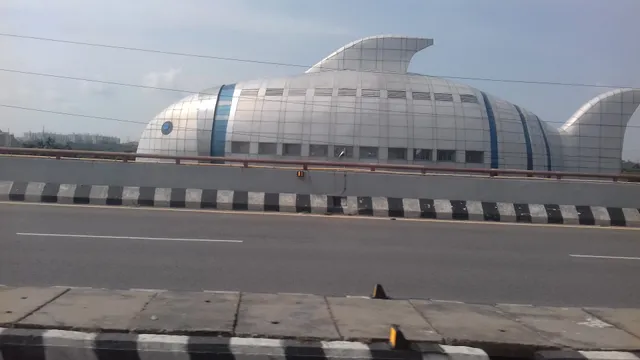 OYO Grand Hotel And Lodge