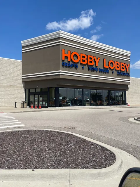 Hobby Lobby