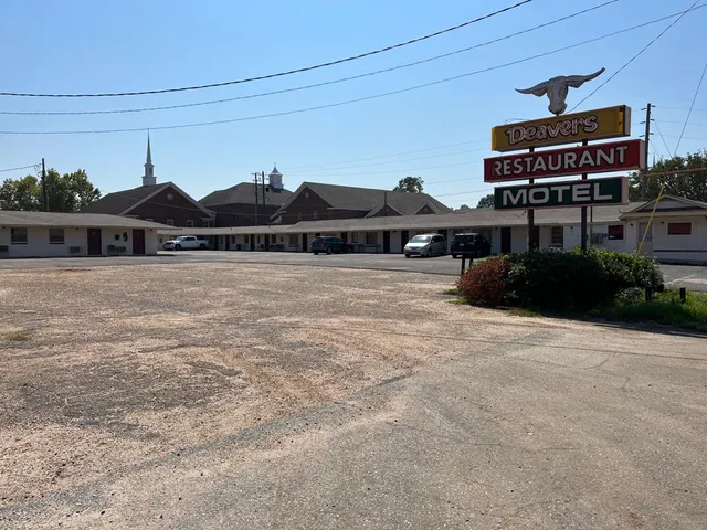 Deaver's Motel