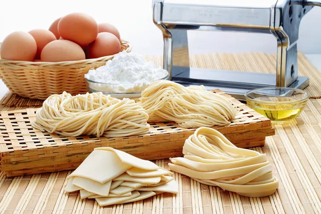 Face To Face Noodle House | 面对面 | Puchong