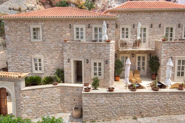 Angelica VIP Boutique Hotel