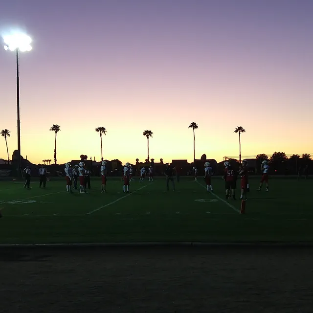 Arizona Lutheran Academy