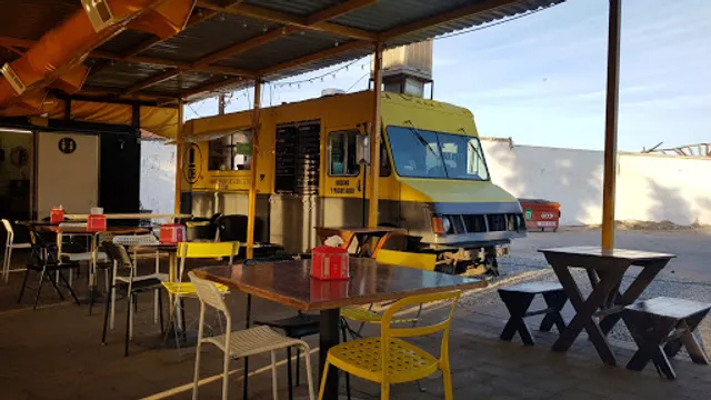 Don Burgues restaurante